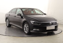 Volkswagen Passat B8 Salon Polska, Serwis ASO, Automat, Skóra, Navi, Klimatronic,