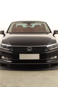 Volkswagen Passat B8 Salon Polska, Serwis ASO, Automat, Skóra, Navi, Klimatronic,-2