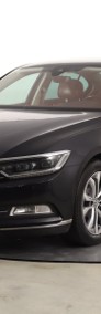 Volkswagen Passat B8 Salon Polska, Serwis ASO, Automat, Skóra, Navi, Klimatronic,-3