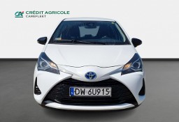 Toyota Yaris III Hybrid 100 Active Hatchback. DW6U915