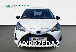 Toyota Yaris III Hybrid 100 Active Hatchback. DW6U915