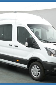 Ford Transit 350 L4H3 RWD Trend Zabudowa Brygadowa 350 L4H3 RWD Trend Zabudowa Brygadowa-2
