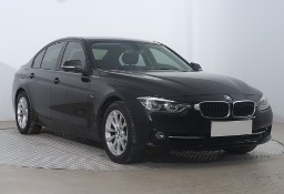 BMW SERIA 3 V (F30/F31/F34) BMW SERIA 3 , Salon Polska, Serwis ASO, Automat, Navi, Klimatronic,