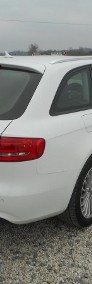 Audi A4 IV (B8) 2.0 TDi serwis ASO!-4