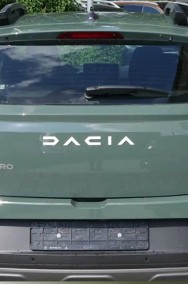 Dacia Sandero II Stepway 1.0 TCe Expression LPG Expression 1.0 TCe 100KM MT LPG|klimatyzacja-2