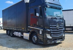 Mercedes-Benz Actros