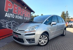 Citroen C4 Picasso I