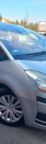 Citroen C4 Picasso I-4