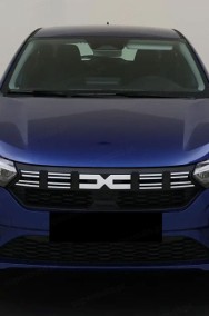 Dacia Sandero II Expression LPG 1.0 TCe Expression LPG 1.0 TCe 100KM / Pakiet Parking-2