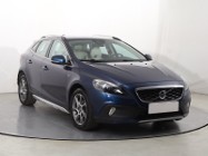 Volvo V40 II , Salon Polska, Serwis ASO, Automat, Skóra, Xenon, Bi-Xenon,