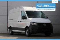 Volkswagen Crafter L3H3 L3H3 2.0 177KM