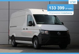 Volkswagen Crafter L3H3 L3H3 2.0 177KM