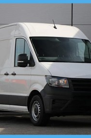 Volkswagen Crafter L3H3 L3H3 2.0 177KM-2