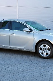 Opel Insignia I 2.0 CDTi, 130KM, Cosmo, Klimatronik, Nawigacja, Zamiana, AUTO DEAL-2