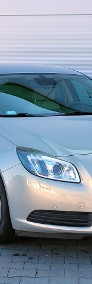 Opel Insignia I 2.0 CDTi, 130KM, Cosmo, Klimatronik, Nawigacja, Zamiana, AUTO DEAL-4