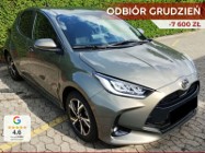 Toyota Yaris III Style 1.5 Hybrid Style 1.5 Hybrid 116KM | Podgrzewane fotele!