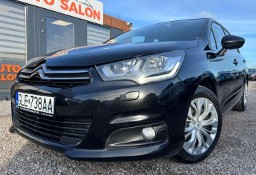 Citroen C4 II