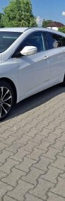 Kombi 1.7 CRDi DCT Premium 141KM 2015r  przestronny i komfortowy-3