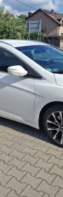 Kombi 1.7 CRDi DCT Premium 141KM 2015r  przestronny i komfortowy-4