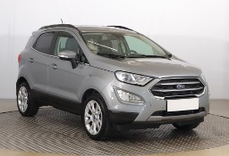 Ford EcoSport II Salon Polska, 1. Właściciel, Serwis ASO, Skóra, Navi, Xenon,