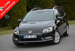 Volkswagen Passat B7 2.0TDI (177KM) 4-Motion bi-Xenon Ledy Navi 2xParktronic Aso z Niemi