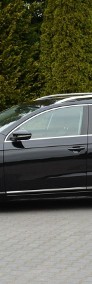 Volkswagen Passat B7 2.0TDI (177KM) 4-Motion bi-Xenon Ledy Navi 2xParktronic Aso z Niemi-4