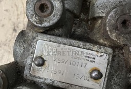 JCB 4CX - blok zaworowy skrzyni 459/10117