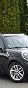 MINI Countryman 2.0d(143KM)*ALL4*Xenon*Navi*Klimatronik*Skóry*Panorama*I Wł*Alu17"AS-3