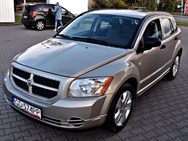 Dodge Caliber-1