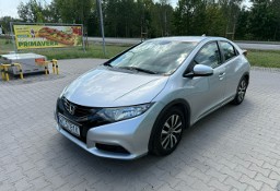 Honda Civic IX