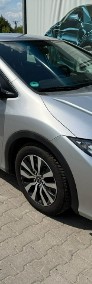 Honda Civic IX-3