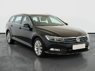 Volkswagen Passat B8 , Automat, Skóra, Navi, Klimatronic, Tempomat, Parktronic,