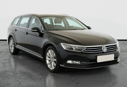 Volkswagen Passat B8 , Automat, Skóra, Navi, Klimatronic, Tempomat, Parktronic,