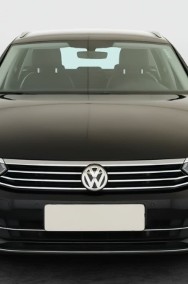 Volkswagen Passat B8 , Automat, Skóra, Navi, Klimatronic, Tempomat, Parktronic,-2