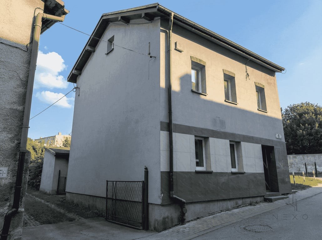 Dom 120m2 | Centrum | 6 Pokoi | Inwestycja