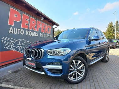 BMW X3 G01-1