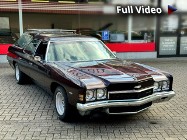 Chevrolet Inny Chevrolet Kingswood 1971 Kombi v8 400v8 + LPG PROMOCJA VIDEO