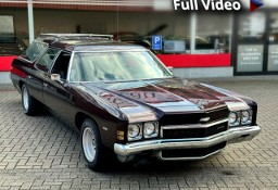 Chevrolet Inny Chevrolet Kingswood 1971 Kombi v8 400v8 + LPG PROMOCJA VIDEO