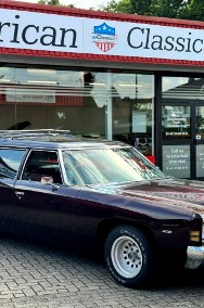 Chevrolet Kingswood 1971 Kombi v8 400v8 + LPG PROMOCJA VIDEO-2