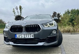 BMW X2 sDrive i28