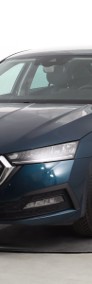 Skoda Octavia IV Salon Polska, 1. Właściciel, VAT 23%, Klimatronic, Tempomat,-3