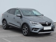Renault Arkana Salon Polska, Serwis ASO, Automat, Skóra, Navi, Klimatronic,