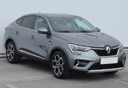 Renault Arkana Salon Polska, Serwis ASO, Automat, Skóra, Navi, Klimatronic,