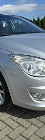 Hyundai i30 I 1,6Benz Serwis.Klimatronic.Parktronic.Centralka.El.szyby.Alulegi.-3
