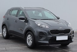 Kia Sportage IV , Serwis ASO, VAT 23%, Klima, Tempomat, Parktronic,
