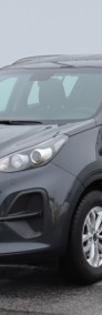 Kia Sportage IV , Serwis ASO, VAT 23%, Klima, Tempomat, Parktronic,-3