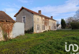 Dom Usson-Du-Poitou, France