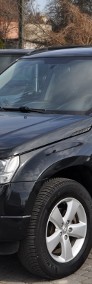 Suzuki Grand Vitara 2.0 + LPG Benzyna 4x4 SALON POLSKA-3