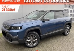 Jeep Compass II First Edition 1.2 T3 mHEV FWD DCT First Edition 1.2 T3 mHEV FWD DCT