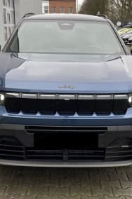 Jeep Compass II First Edition 1.2 T3 mHEV FWD DCT First Edition 1.2 T3 mHEV FWD DCT-2